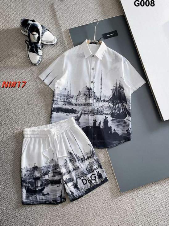Picture of DG Shirt Pant Suits _SKUDGM-3XL12yx12821182
